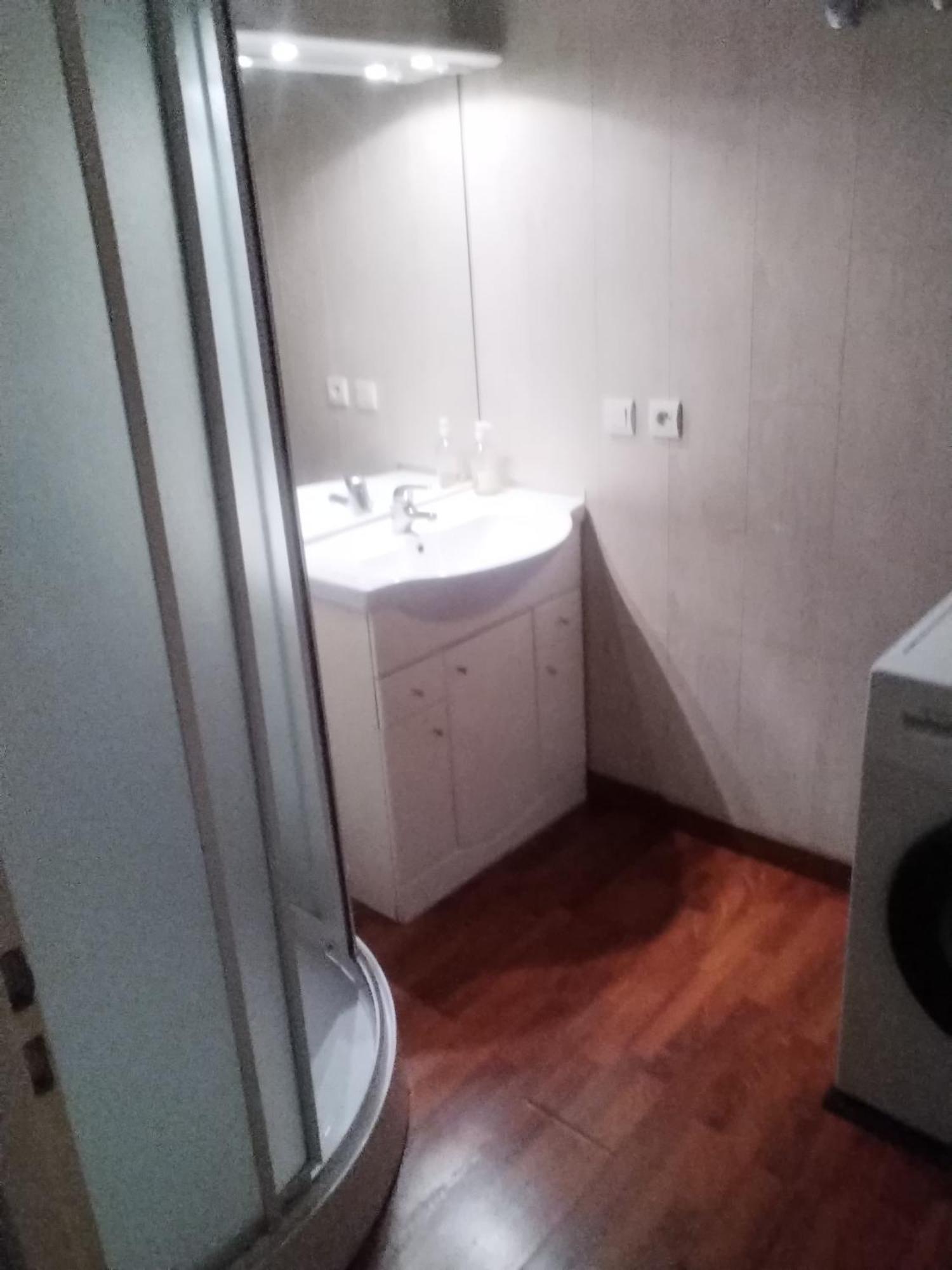 Savoie, Simple Mais Confortable Villard-sur-Doron Zewnętrze zdjęcie